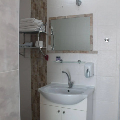 Çapaci Hotel - Bild 8