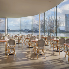 Radisson Blu Hotel, London Canary Wharf East - Bild 25
