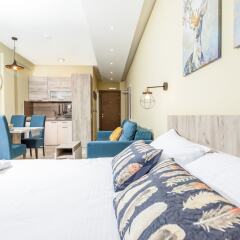 Sky Cabin Apartments in Kopaonik, Serbia from 70$, photos, reviews - zenhotels.com photo 10