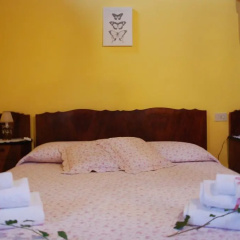 Guesthouse Casale Borgo Miriam thumbnail 1
