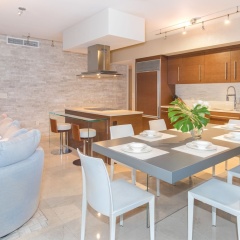 Residences At Icon Brickell By Miami Vacation Rentals - Bild 18