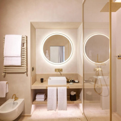Borghese Contemporary Hotel - Bild 9