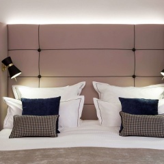 MGallery Cerretani Hotel Florence - Bild 10