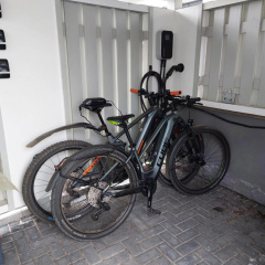 Ferienwohnung Helenenquelle - Bild 4