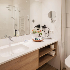 Best Western Comfort Business Hotel - Bild 9
