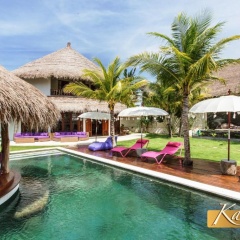 Villa Kaaiti - Bild 7