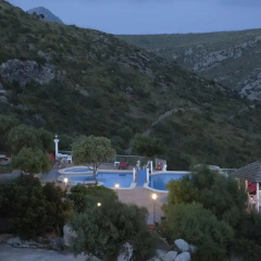 Agroturismo Sa Duaia - Bild 10