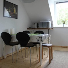Ferienwohnung Hardtblick - Bild 17