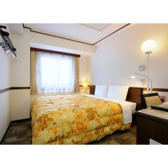 Toyoko Inn Tokyo Nihombashi Ningyocho - Bild 9