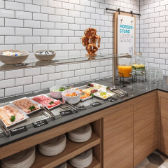 Holiday Inn Express Erlangen by IHG - Bild 13