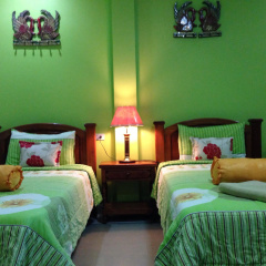 Sairougn Seaview Hotel - Bild 4