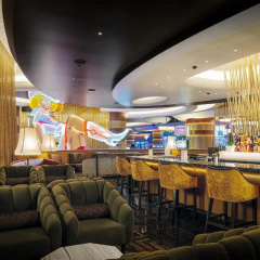 Circa Resort & Casino – Adults Only - Bild 28