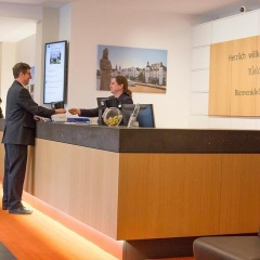 City-Hotel Kurfürst Balduin - Bild 18