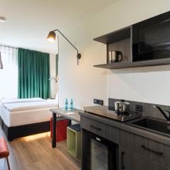 ACHAT Hotel Stuttgart Zuffenhausen - Bild 4