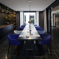 INK Hotel Amsterdam - MGallery - Bild 21