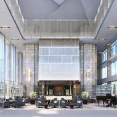 Shangri-La Jeddah in Jeddah, Saudi Arabia from 622$, photos, reviews - zenhotels.com photo 30