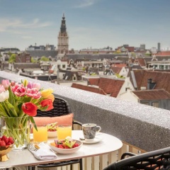 Anantara Grand Hotel Krasnapolsky Amsterdam - Bild 12