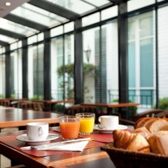 Hotel De La Jatte - Bild 12