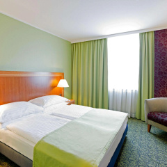 Hotel Mercure Wien Westbahnhof - Bild 4
