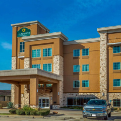 La Quinta Inn & Suites by Wyndham Houston Humble Atascocita