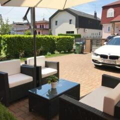 Apartments Corina in Zagreb, Croatia from 163$, photos, reviews - zenhotels.com photo 24