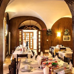 Tirreno Hotel - Bild 18