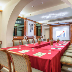 Albergo Del Senato - Bild 14