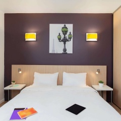 Adagio Access Paris Clichy - Bild 2