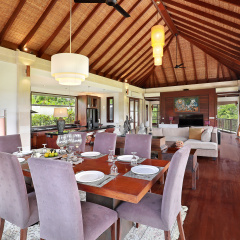 Gending Kedis Luxury Villas & Spa Estate Hotel - Bild 21
