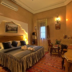 Villa Dar Mya Palmiers - Bild 23