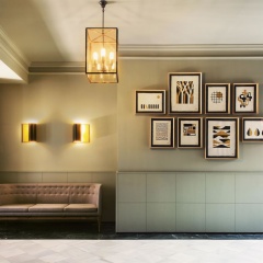 Tótem Madrid Hotel - Bild 18