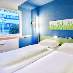 B&B HOTEL Köln-Marsdorf - Bild 5
