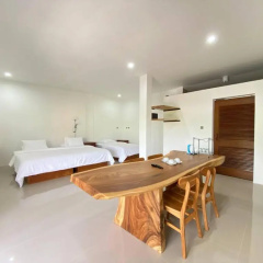 Pier26 Bali Homestay - Bild 3