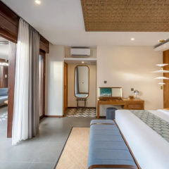 THE SAND Suites & Villas - Bild 6