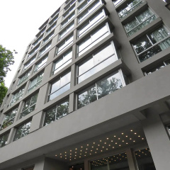 Smart Hotel Montevideo