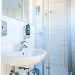 Apple City Hotel - Bild 10