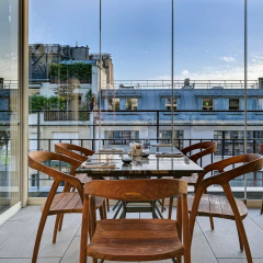The One Alma Paris - Bild 13