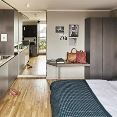 Bold Hotel München Zentrum - Bild 5