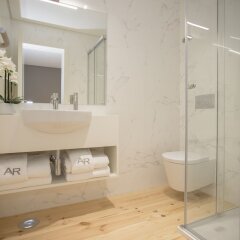 Alegria Residence in Porto, Portugal from 278$, photos, reviews - zenhotels.com bathroom photo 3