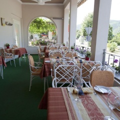 Hotel Zwei Mohren - Bild 12
