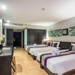 Nouvo City Hotel - Bild 11