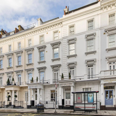 Lidos Hotel - Bild 1