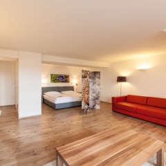 Sure Hotel by Best Western Muenchen Hauptbahnhof - Bild 9