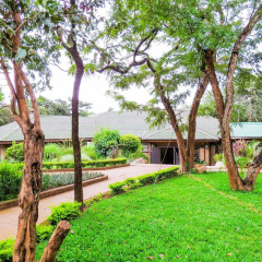Woodlands Lilongwe thumbnail 11