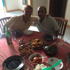 Jeges Homestay - Bild 8