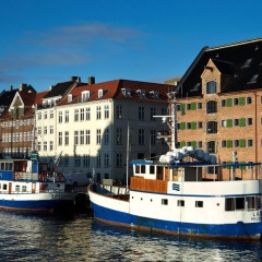 71 Nyhavn Hotel - Bild 18