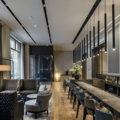 BoHo Prague Hotel, Small Luxury Hotels - Bild 18