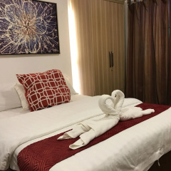 The Barat Perhentian Beach Resort thumbnail 43