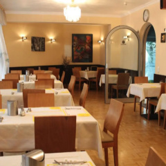 City Hotel Mercator - Bild 14