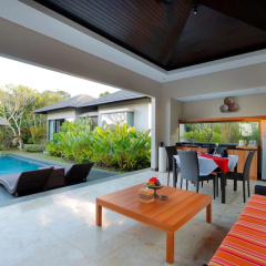 Bali Bay View Villas - Bild 11